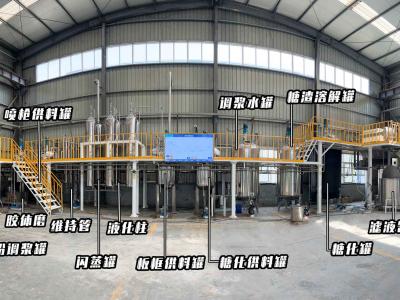 低脂玉米粉轉(zhuǎn)化葡萄糖漿新工藝